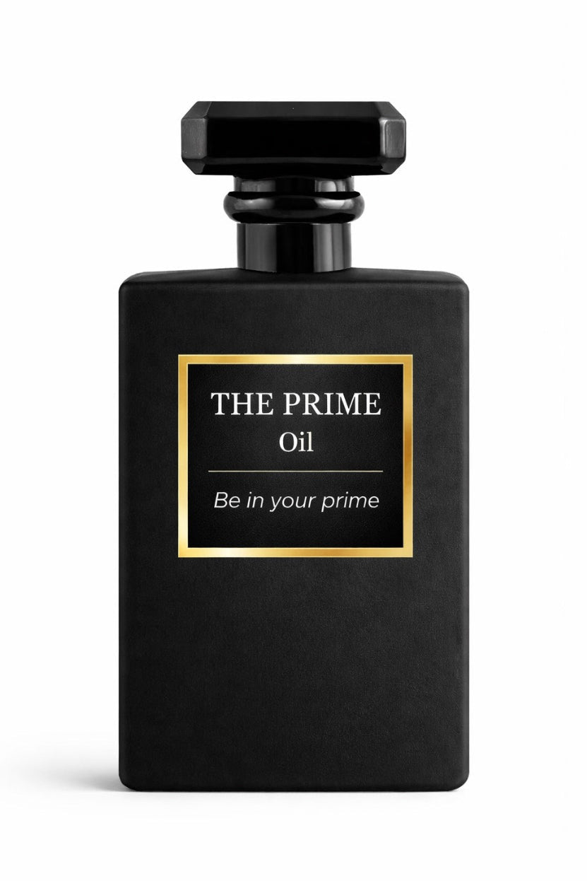 The Prime Huile Réparatrice